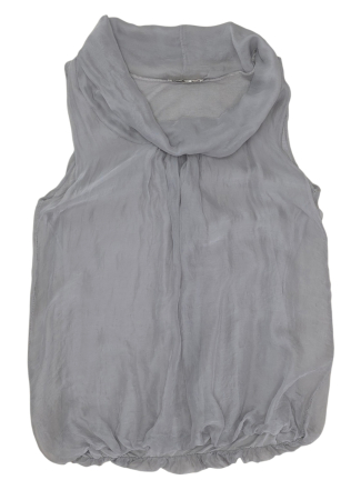 Maiouri Femei - Maiou matase Italy Femei-S