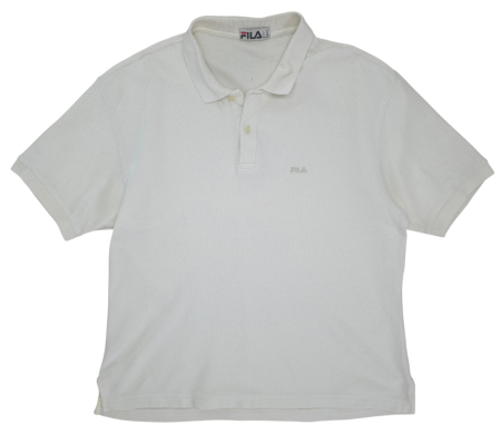Barbati - Tricou bej FILA Barbati-M/L