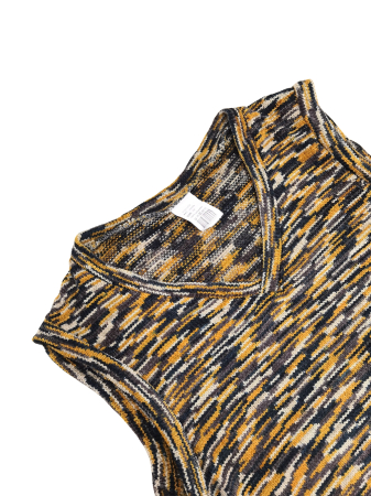 Vesta cu model Retro Femei-XL [2]