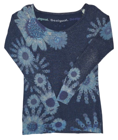 Femei - Bluza Desigual Femei-S