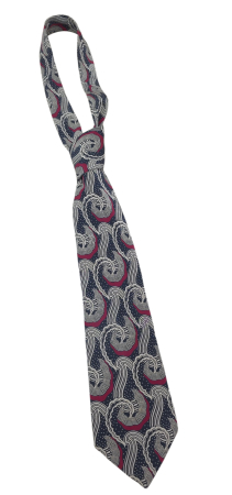 Femei - Cravata matase Italy