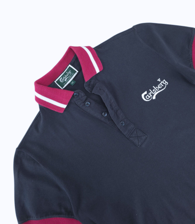 Tricou Carlsberg Femei-M [2]