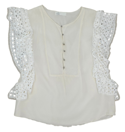 Tricouri Femei - Tricou matase Brasil Femei-M