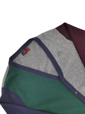 Pulover lana Kappa Barbati-M [2]