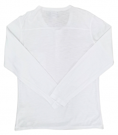 Bluza alba DIESEL Barbati-S [1]