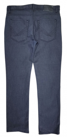 Blugi gri Urban Classics Barbati-XL [1]