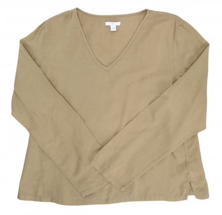 Bluze Femei - Bluza bej GAP Femei-M