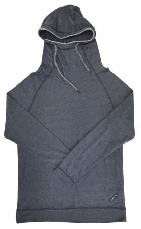 Hanorace/Jachete Barbati - Hanorac gri Ragwear Barbati-L