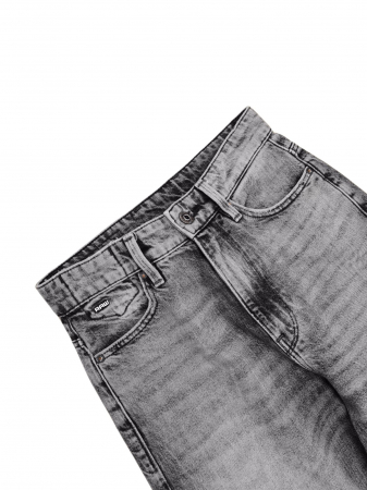 Blugi gri G-Star Raw Femei-XS [2]