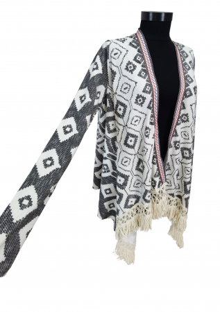 Cardigan Fbsister Femei-S [2]