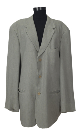 Sacouri Barbati - Sacou Emporio Armani Barbati-M