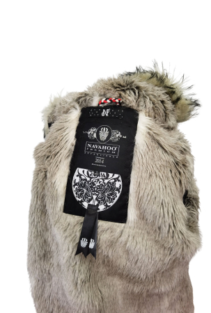 Geaca Navahoo Premium Femei-S [5]