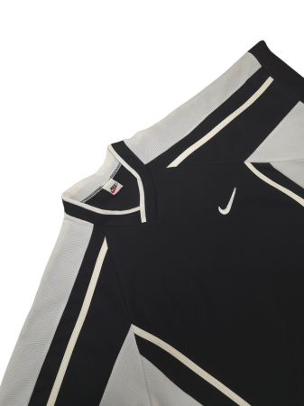 Tricou sport negru Brabati-M [2]