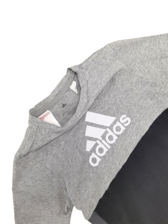 Tricou adidas Baieti 9-10 Ani [2]