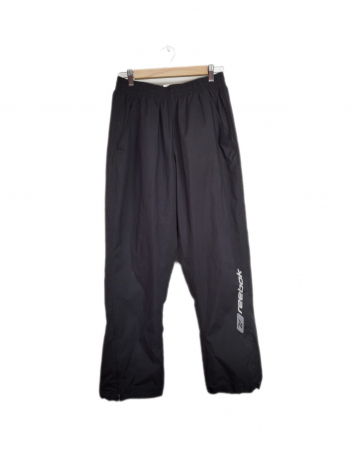 Femei - Pantaloni negri Reebok Femei-S