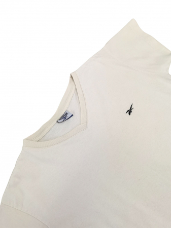 Tricou bej Reebok Femei-L [2]