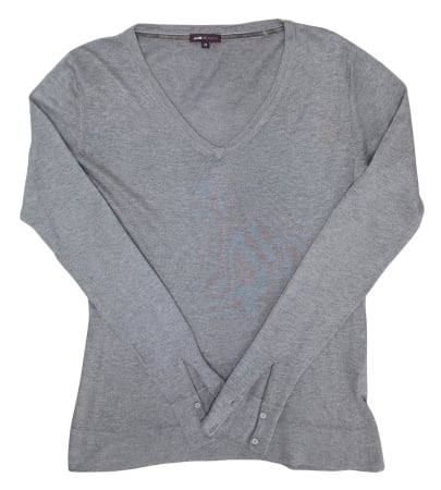 Noutati - Pulover matase si casmir Femei-M