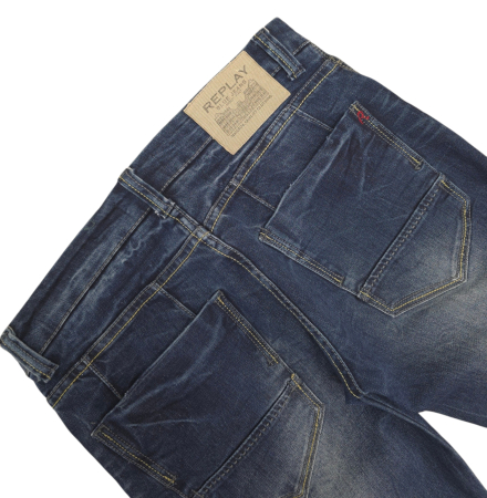 Blugi Replay Femei-L [3]