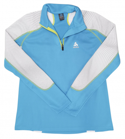 Bluze Femei - Bluza fitness Odlo Femei-L