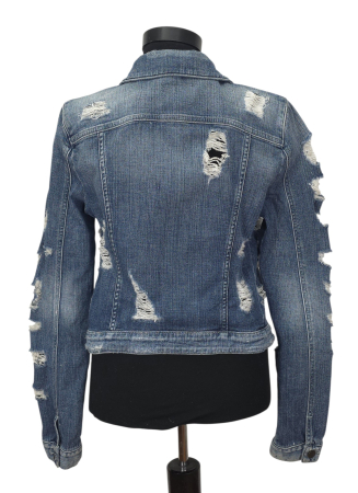 Geaca denim GUESS Femei-S [1]