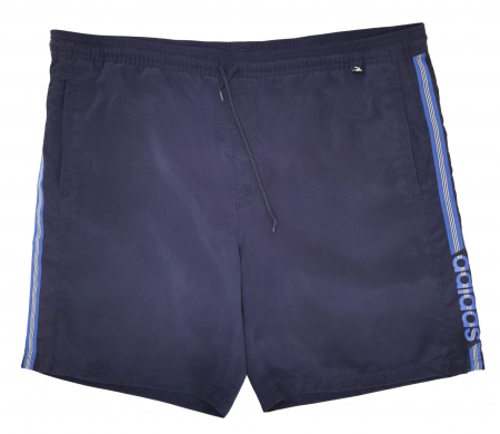 Barbati - Sort baie adidas Barbati-XL