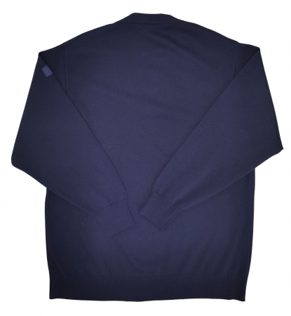 Pulover lana Marz Barbati-XL [2]