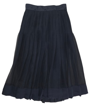 Noutati - Fusta matase Dolce&Gabbana Femei-S