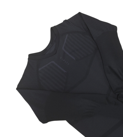 Bluza fitness Kipsta Femei-M [2]