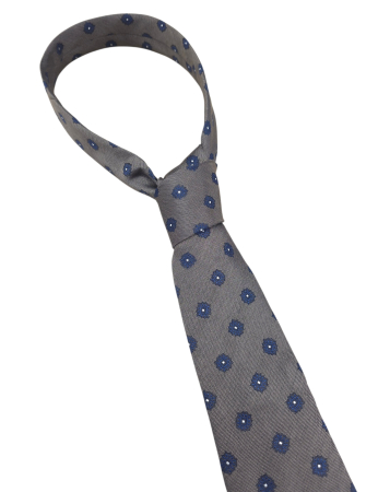 Cravata matase Boggi [2]