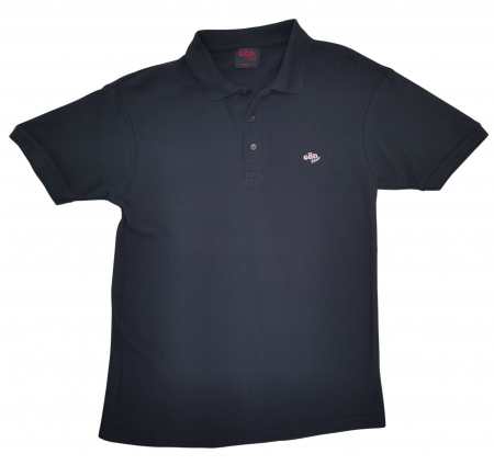 Tricouri Barbati - Tricou negru Tirol Barbati-S