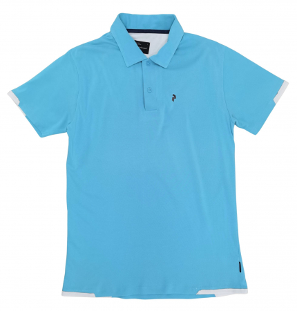BARBATI - Tricou Peak Performance Barbati-S