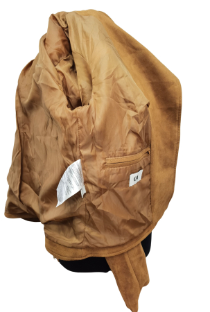 Geaca maro C&A Femei-S [3]