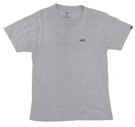Tricouri Barbati - Tricou gri Vans Barbati-S