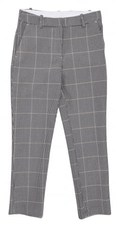 FEMEI - Pantaloni in carouri H&M Femei-S