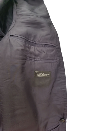 Sacou lana Vintage Barbati-M [3]