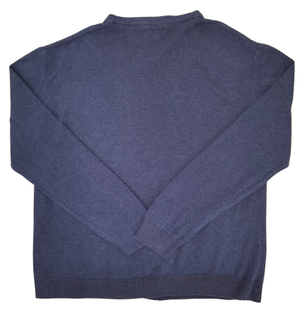 Pulover Polo ASSN Barbati-XL [1]