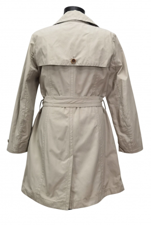 Trench bej GEOX Femei-S [1]