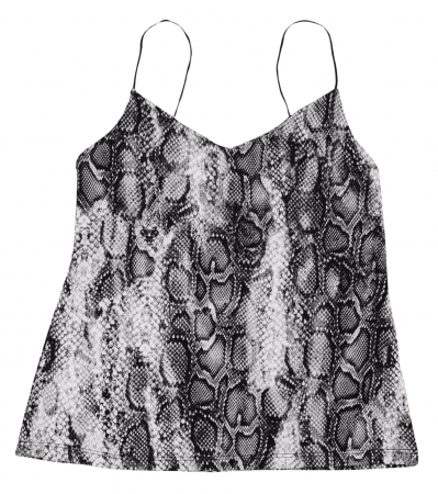 Maiouri Femei - Maiou animal print Amisu Femei-XXS