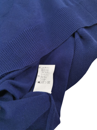 Pulover lana merino Barbati-L [3]