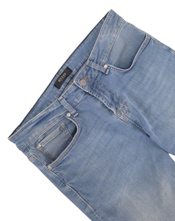 Blugi scurti GUESS Femei-M [2]
