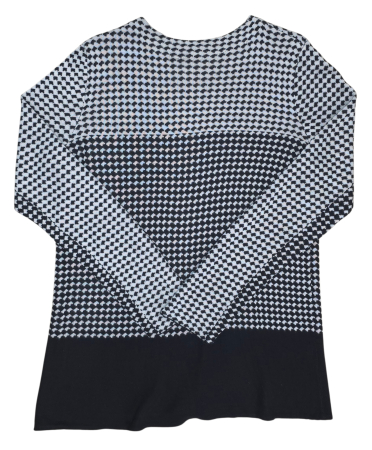 Pulover Laura Torelli Femei-L [1]