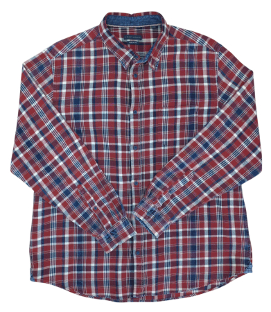 Noutati - Camasa Hart&Bros Barbati-3XL