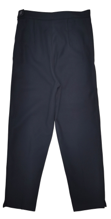 Pantaloni lana Italy Femei-S [1]