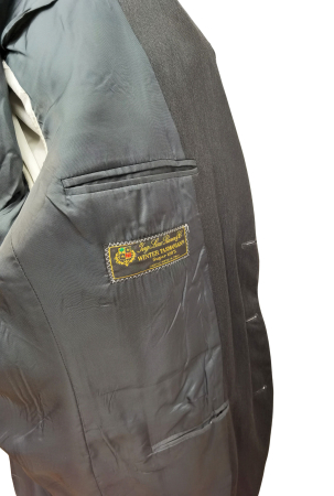 Sacou din lana Loro Piana Barbati-L [3]