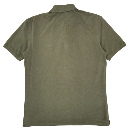 Tricou verde Napapijri Barbati-M [1]