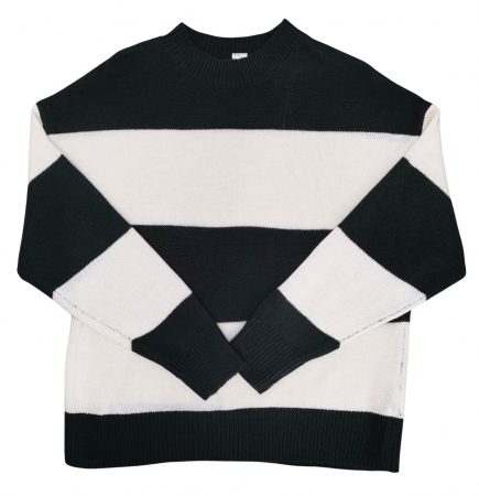 Pulovere Femei - Pulover cu model H&M Femei-S