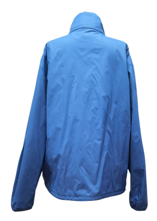 Geaca albastra Lacoste Barbati-XL [1]