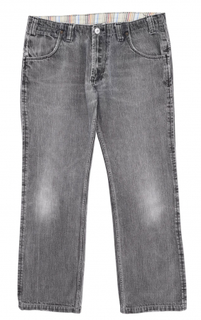 Blugi Femei - Blugi gri Levi's Femei-M