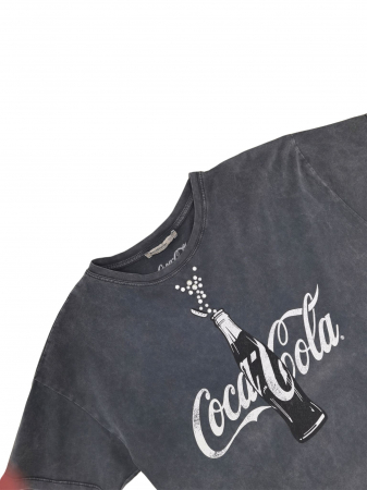 Tricou Coca Cola Femei-XS [2]