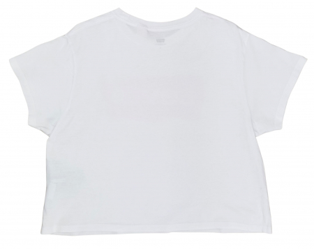 Tricou alb Levi's Femei-S [1]